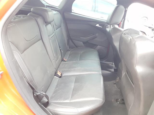 2013 FORD FOCUS ST 1FADP3L92DL233977