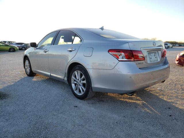 2010 LEXUS ES 350 JTHBK1EG2A2401116