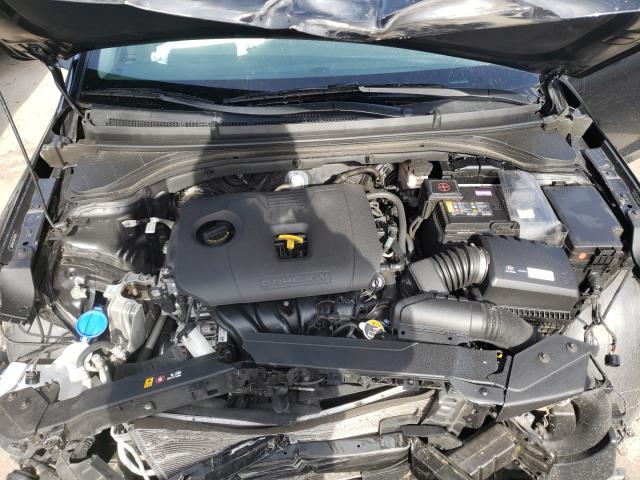 2019 HYUNDAI ELANTRA 5NPD84LF2KH432659