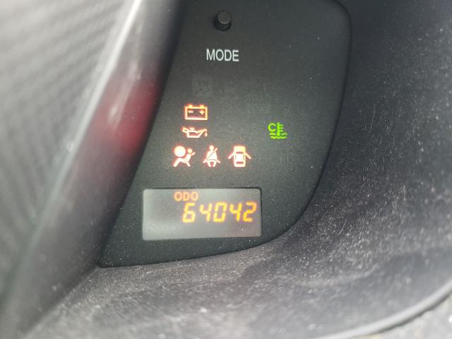2010 TOYOTA SCION XD JTKKU4B42AJ056255