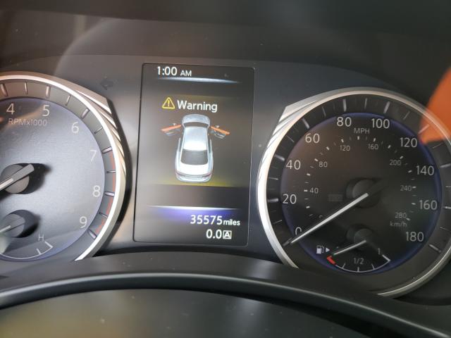 2017 INFINITI Q50 PREMIU JN1EV7AP0HM731756