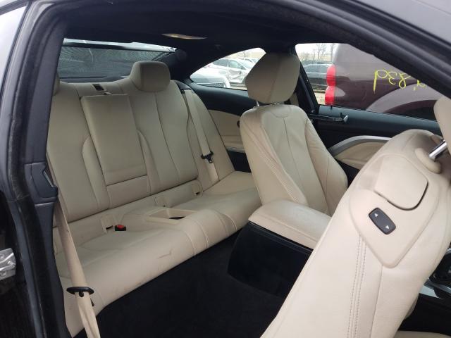 2014 BMW 435 XI WBA3R5C52EK188035