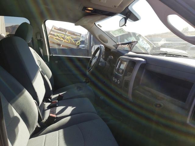 2017 RAM 3500 ST - 3C63R3GJ0HG673372