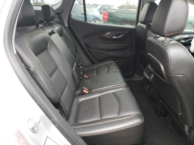 3GKALVEX4KL250401 GMC Terrain SL 6