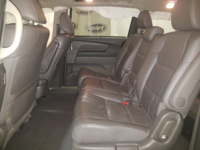 2014 HONDA ODYSSEY TO 5FNRL5H97EB044889