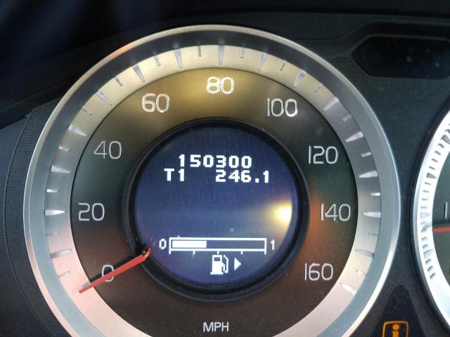 2012 VOLVO S60 YV1622FS1C2032953
