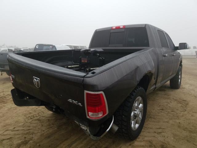 2014 RAM 2500 LARAM - 3C6UR5NLXEG233398