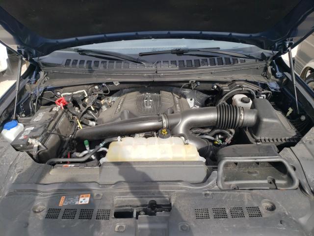 2018 LINCOLN NAVIGATOR 5LMJJ3LT9JEL20357