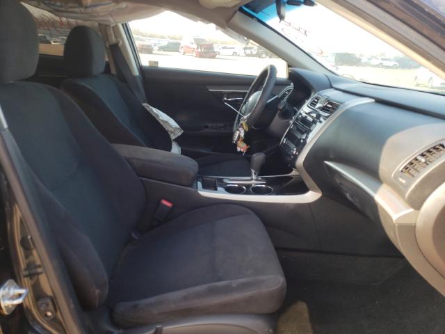 2014 NISSAN ALTIMA 2.5 - 1N4AL3AP9EC278965
