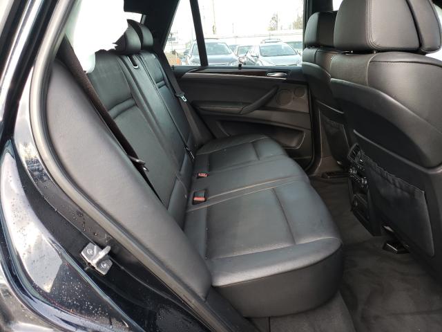 2013 BMW X5 XDRIVE5 - 5UXZV8C54DL898670