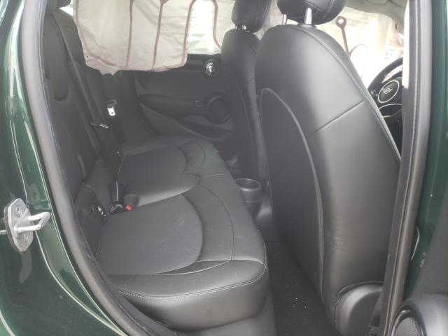 2019 MINI COOPER WMWXU1C58K2H73628