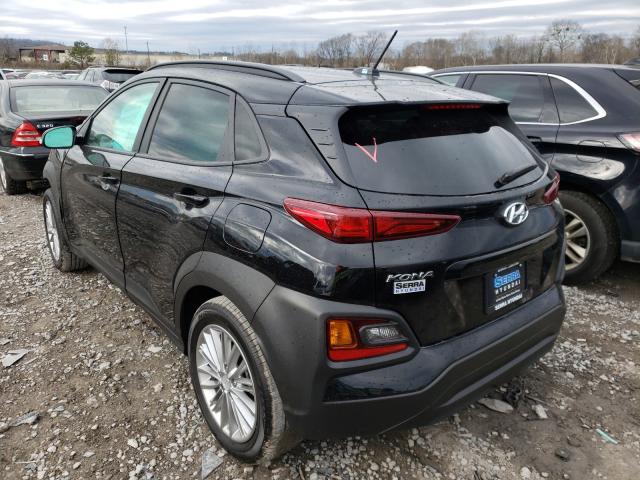 2021 HYUNDAI KONA KM8K22AA1MU629458