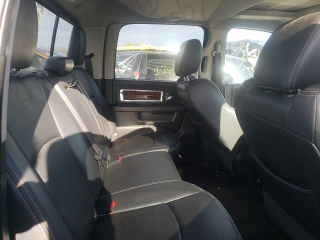 2012 DODGE RAM 1500 L 1C6RD7NT3CS178783