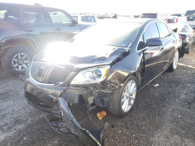 2013 BUICK VERANO 1G4PP5SK9D4163696