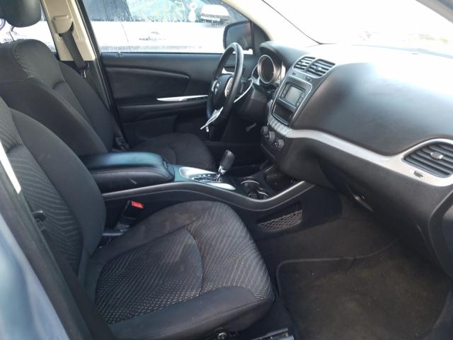 2013 DODGE JOURNEY SE 3C4PDCAB4DT723458