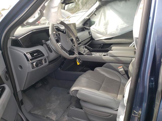 2018 LINCOLN NAVIGATOR 5LMJJ3LT9JEL20357