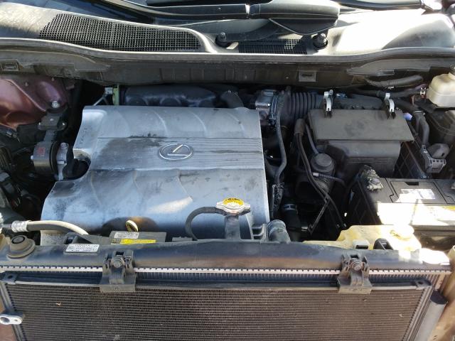 2015 LEXUS RX 350 2T2ZK1BA0FC189384