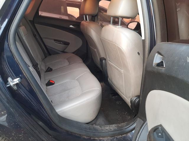 2016 BUICK VERANO 1G4PP5SK3G4111680