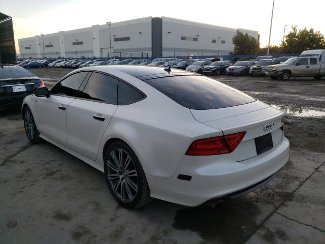 2012 AUDI A7 PRESTIG WAU3GAFC8CN116227