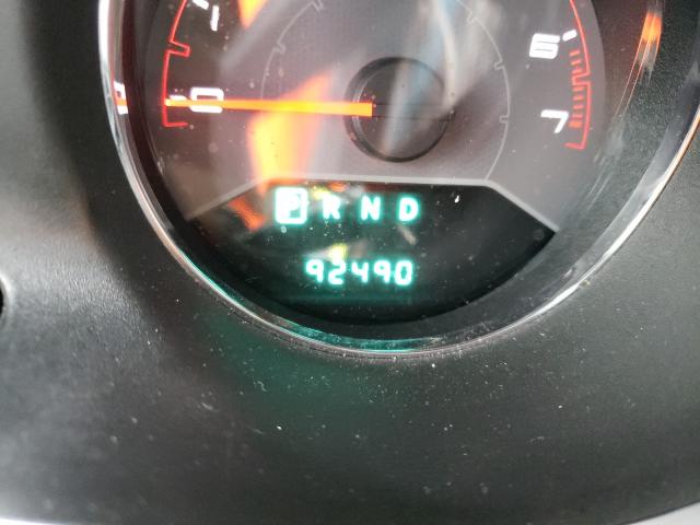 2012 DODGE AVENGER SX 1C3CDZCB5CN206929