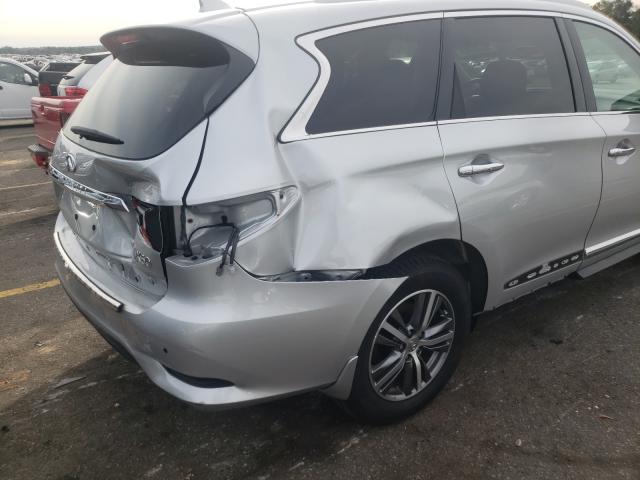 2020 INFINITI QX60 LUXE 5N1DL0MN2LC512811