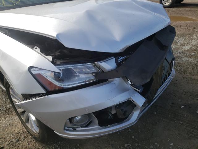 2014 AUDI Q5 PREMIUM WA1LFAFP5EA024473