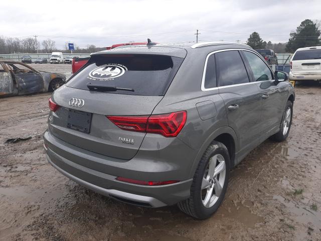 2019 AUDI Q3 PREMIUM WA1BECF34K1071903