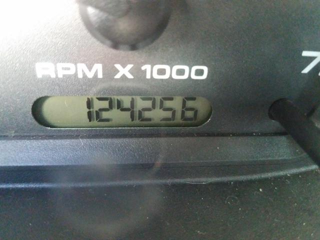 2011 FORD RANGER 1FTKR1AD0BPA84546