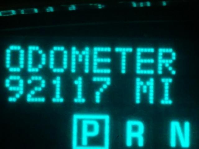 2011 BUICK ENCLAVE CX 5GAKVCED9BJ395382