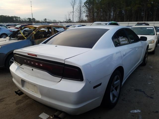 2014 DODGE CHARGER PO 2C3CDXAT1EH145820