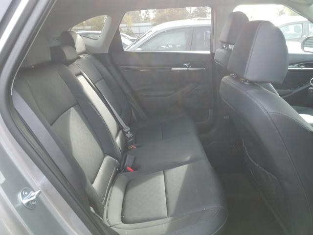 2021 KIA SELTOS SX KNDETCA21M7151876