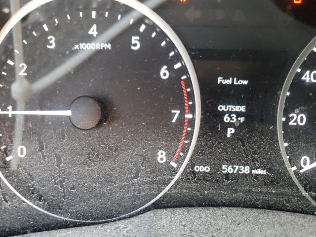 2015 LEXUS ES 350 JTHBK1GG5F2169468