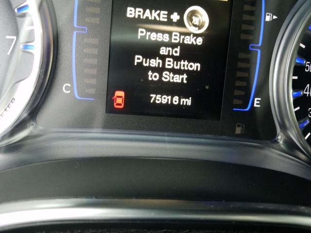 2015 CHRYSLER 200 LIMITE 1C3CCCAB1FN697586