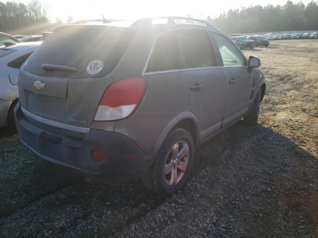 2012 CHEVROLET CAPTIVA SP 3GNAL2EK2CS595584