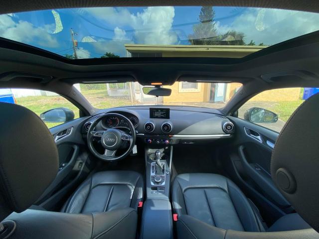2016 AUDI A3 PREMIUM WAUA7GFFXG1027132