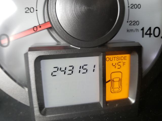 2011 HONDA PILOT EXL 5FNYF3H6XBB043275
