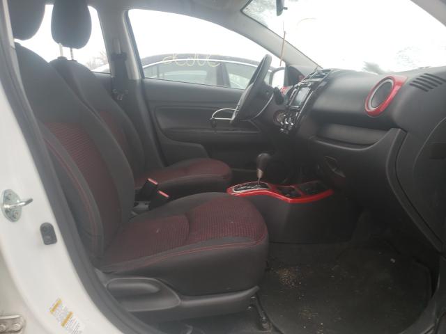 2019 MITSUBISHI MIRAGE LE ML32A5HJ5KH002141