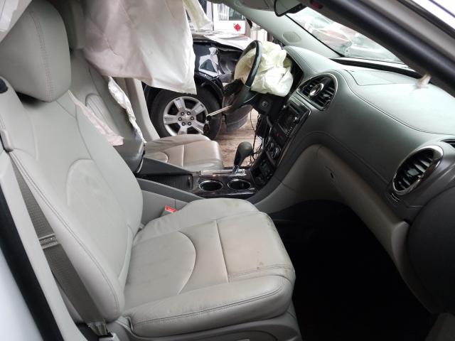 2017 BUICK ENCLAVE 5GAKRBKDXHJ308424