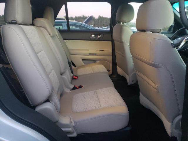 2014 FORD EXPLORER 1FM5K8B80EGB66059