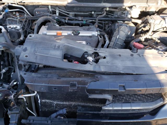 2011 HONDA ELEMENT EX 5J6YH2H75BL004176