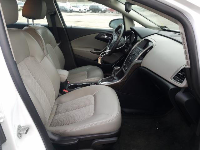 2015 BUICK VERANO 1G4PP5SK0F4158180