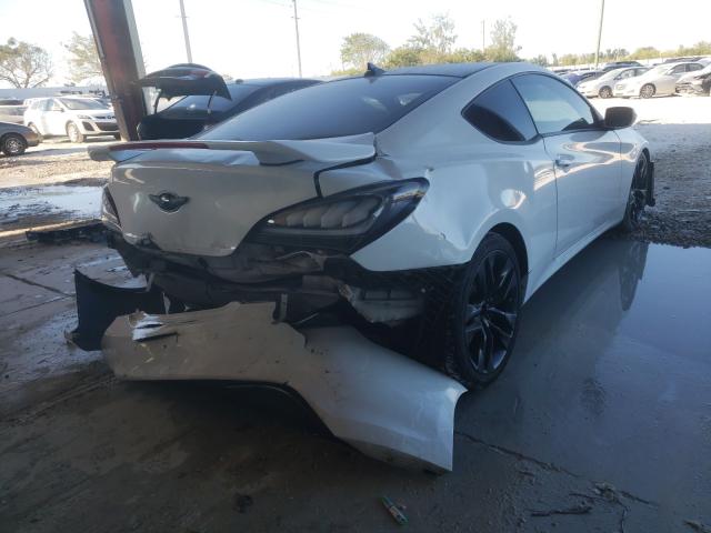 2013 HYUNDAI GENESIS CO KMHHU6KJ0DU111013