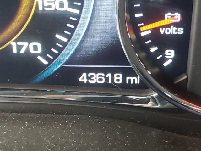 2017 GMC ACADIA DEN 1GKKNXLS0HZ322701