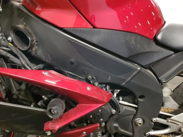 2007 YAMAHA YZFR1 JYARN20E57A001094