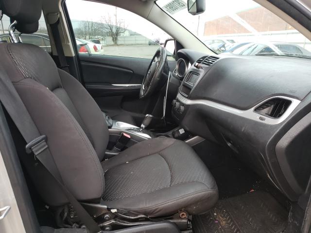2013 DODGE JOURNEY SE 3C4PDCAB6DT584059