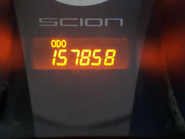 2014 TOYOTA SCION TC JTKJF5C73E3067358