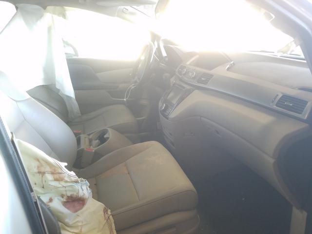2016 HONDA ODYSSEY TO 5FNRL5H96GB062903