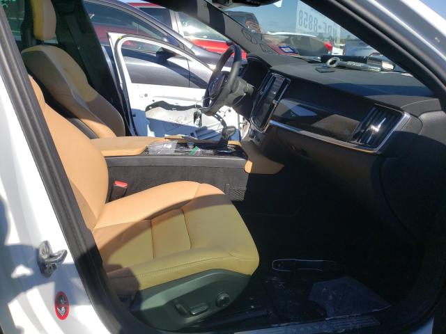 2019 VOLVO S90 T6 MOM LVYA22MK4KP079648