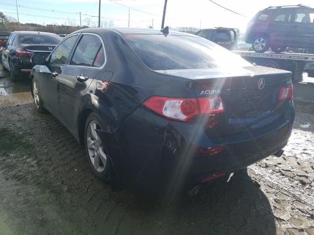 2010 ACURA TSX JH4CU2F65AC018159