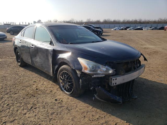 2014 NISSAN ALTIMA 2.5 - 1N4AL3AP9EC278965